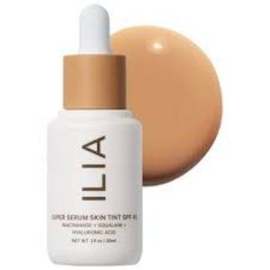 ILIA Super Serum Skin Tint SPF 40 - Shade: ST3 Balos